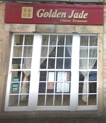 Golden Jade Lancaster